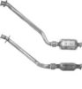 BM CATALYSTS BM80088 Catalytic Converter